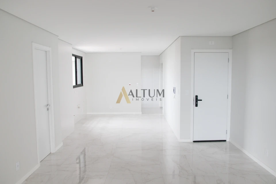 Apartamento Francisco Henrique Heinz- Centro