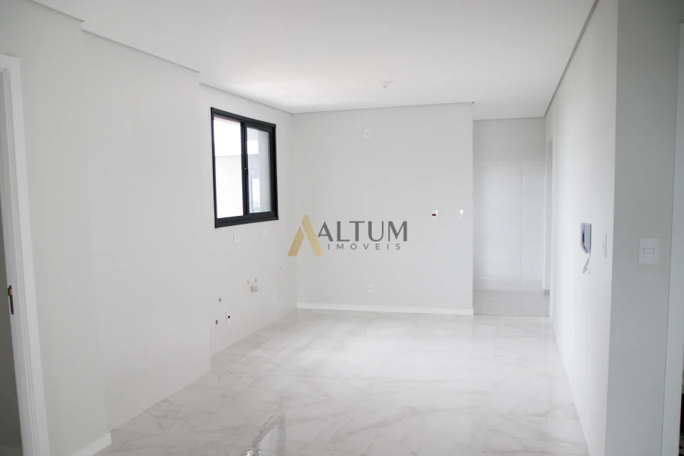 Apartamento Francisco Henrique Heinz- Centro