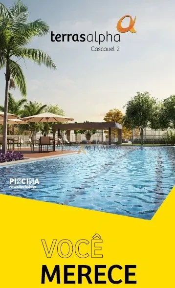 Terreno em Condomínio Terras Alpha 2  - Sol da Manhã - Quadra O1