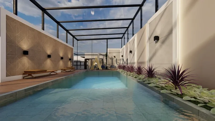 Apartamento no Edifício TOUFIC ELIAS KLAIME Centro