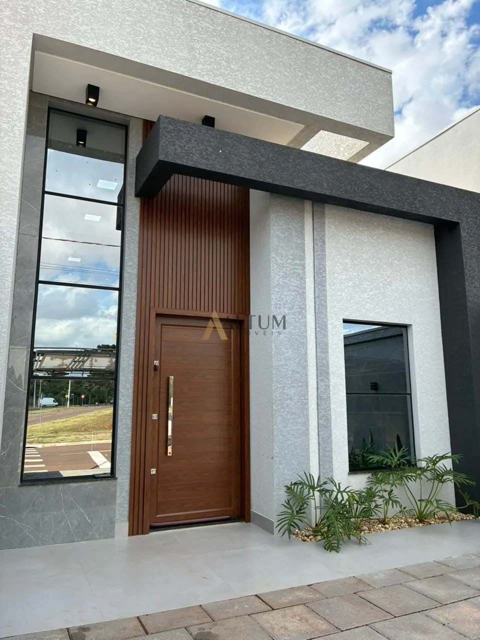 Casa Térrea Recanto Tropical 2