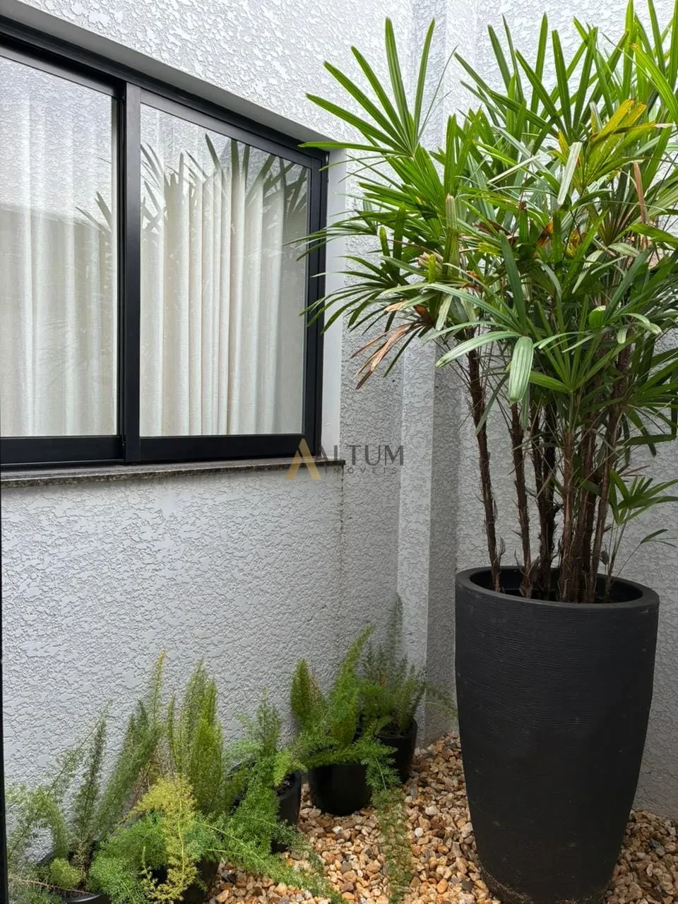 Casa Térrea Recanto Tropical 2