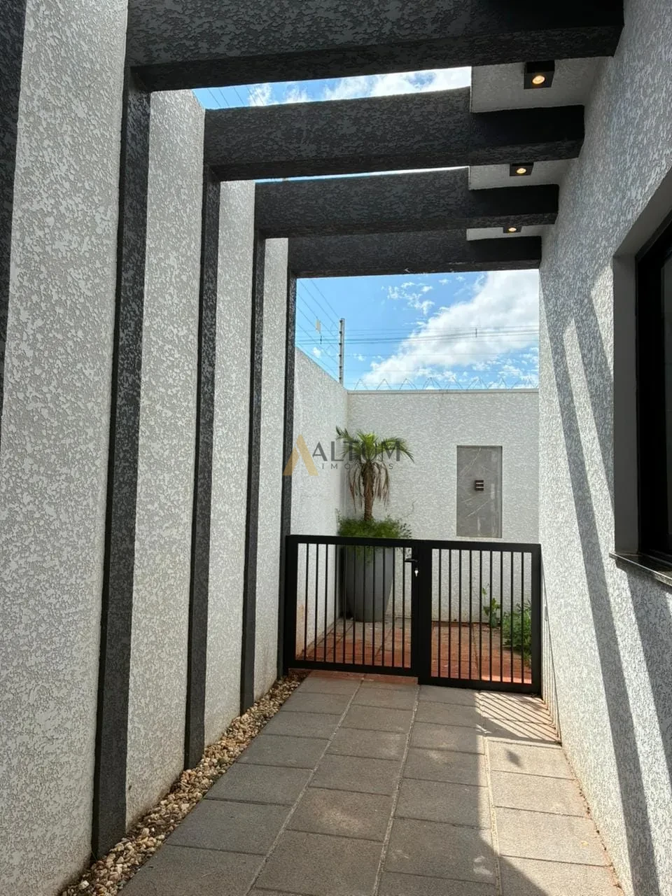 Casa Térrea Recanto Tropical 2