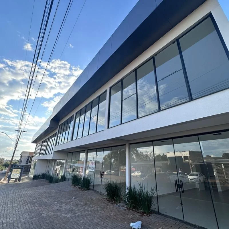 Sala comercial à venda no Centro
