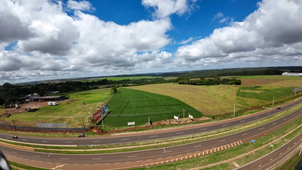 Industrial à Venda - Cascavel