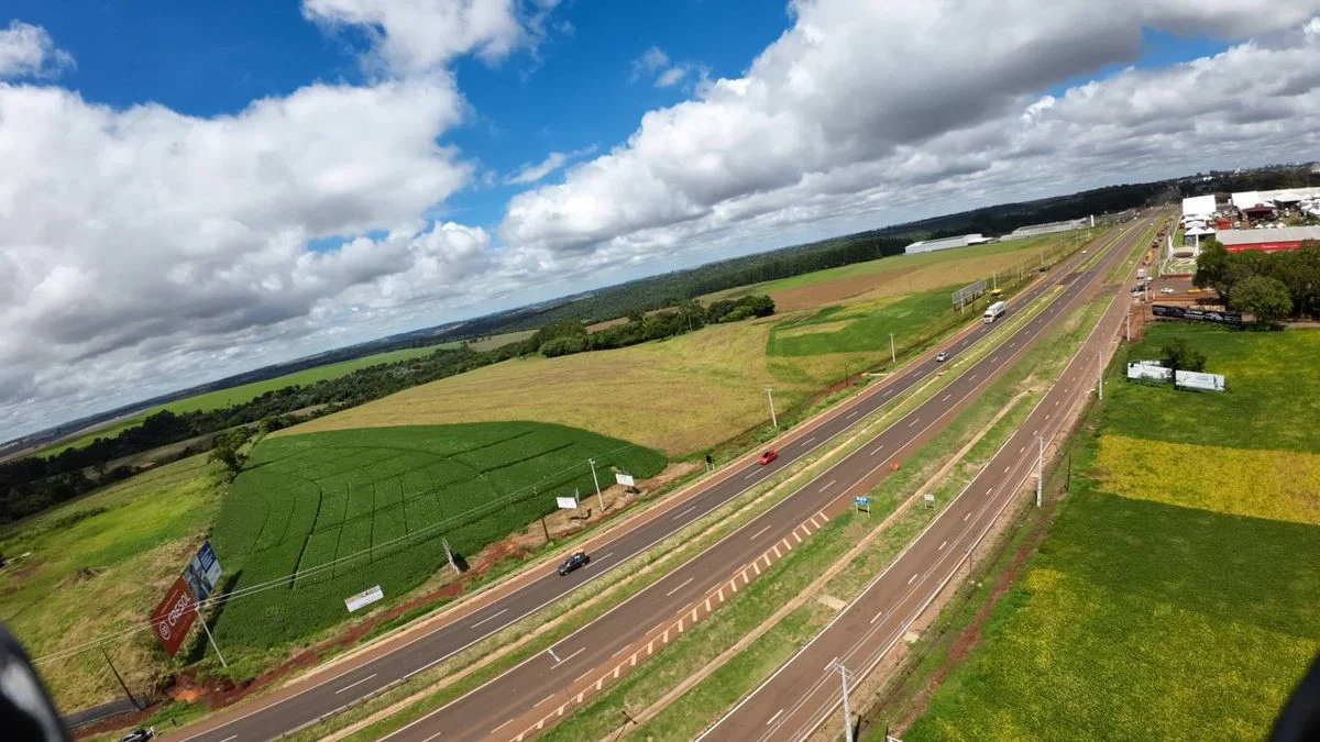 Industrial à Venda - Cascavel