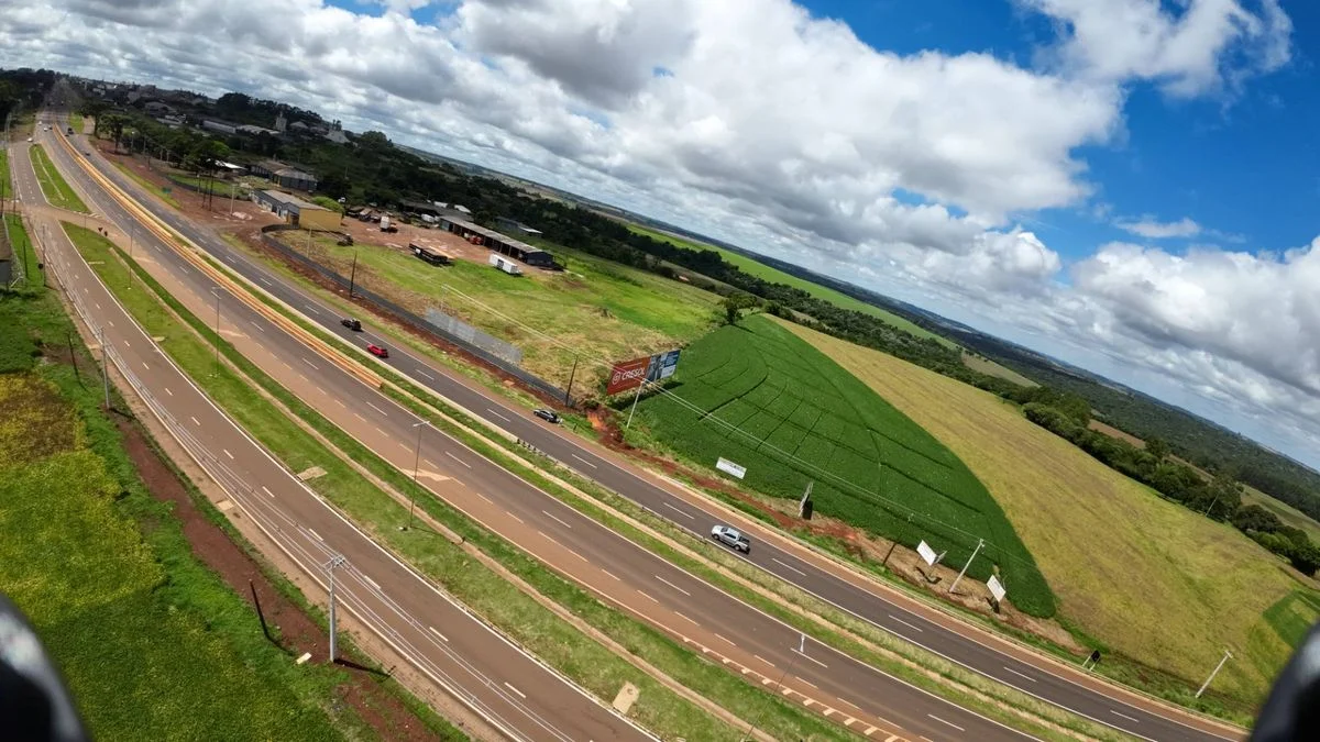 Industrial à Venda - Cascavel