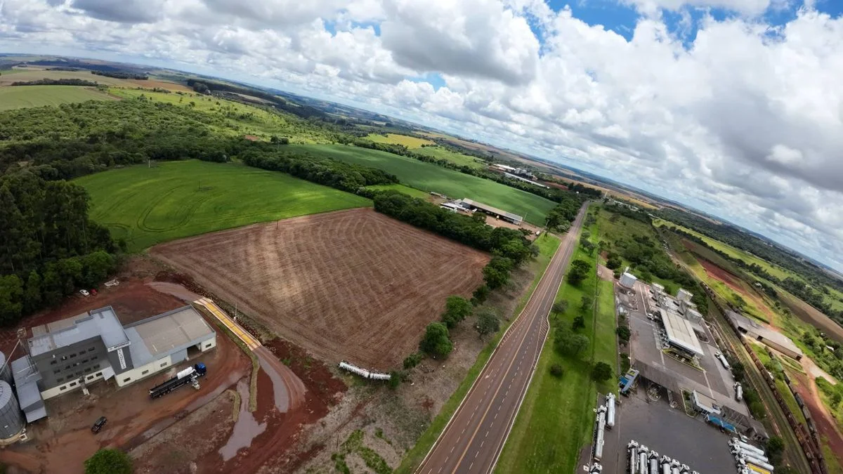 Industrial à Venda - Cascavel
