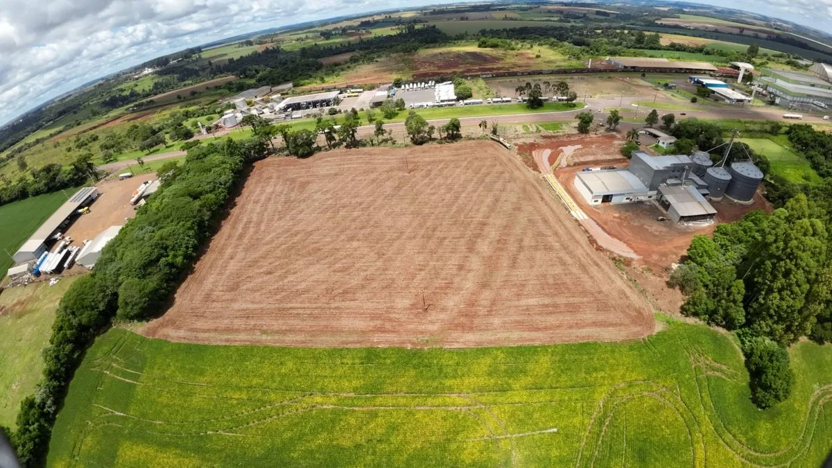 Industrial à Venda - Cascavel