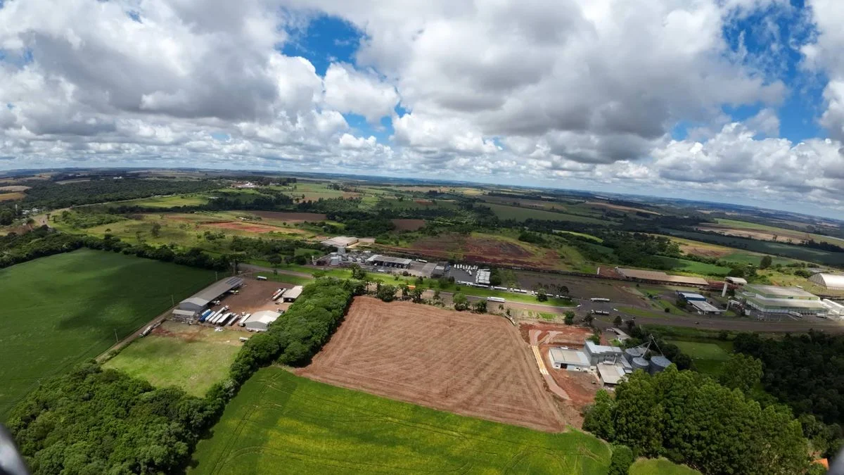 Industrial à Venda - Cascavel
