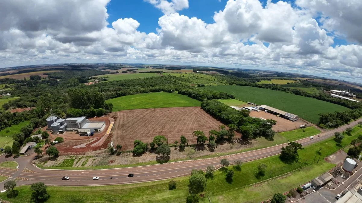 Industrial à Venda - Cascavel