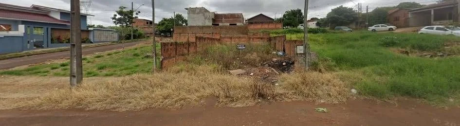 Residencial à Venda, Universitário - Cascavel