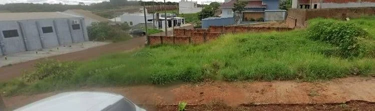 Residencial à Venda, Universitário - Cascavel
