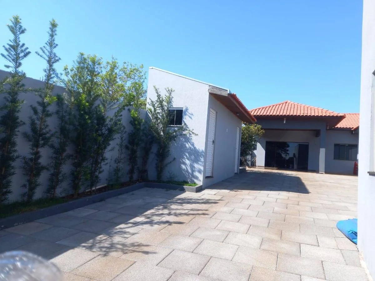 Comercial com 2 Quartos à Venda - Santa Tereza do Oeste