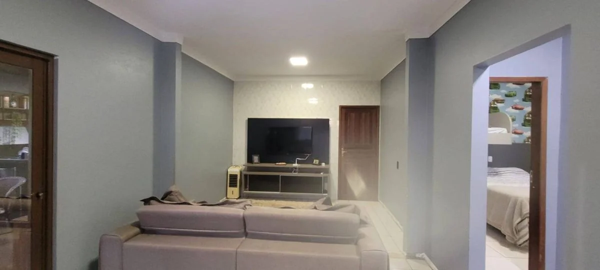 Comercial com 2 Quartos à Venda - Santa Tereza do Oeste