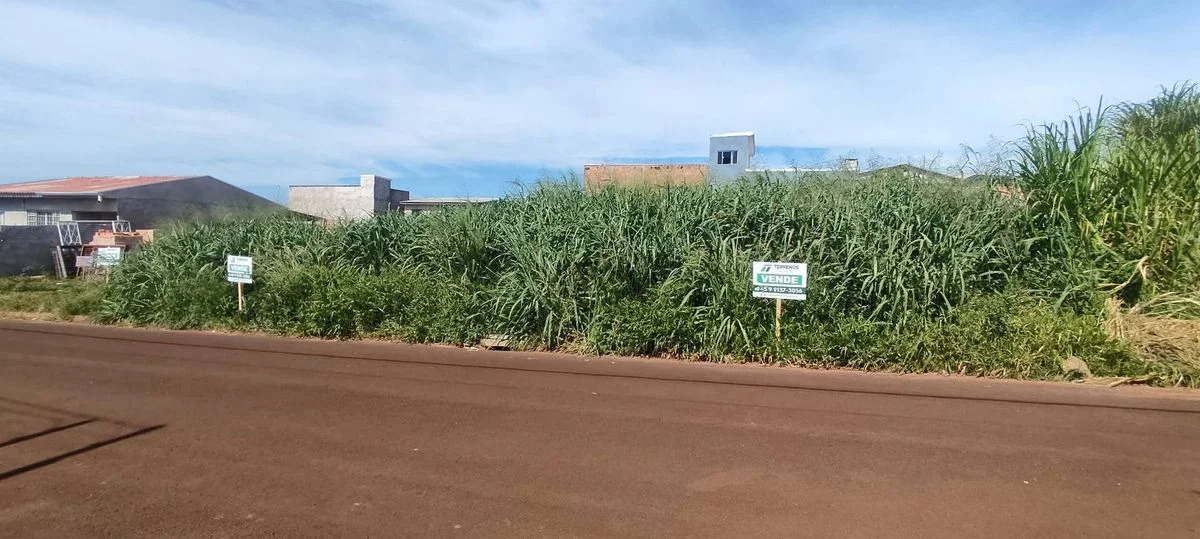 Residencial à Venda, Santa Fé - Santa Tereza do Oeste