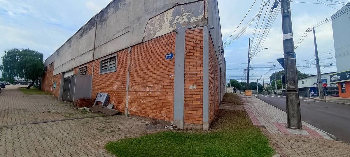 Comercial à Venda, Universitário - Cascavel