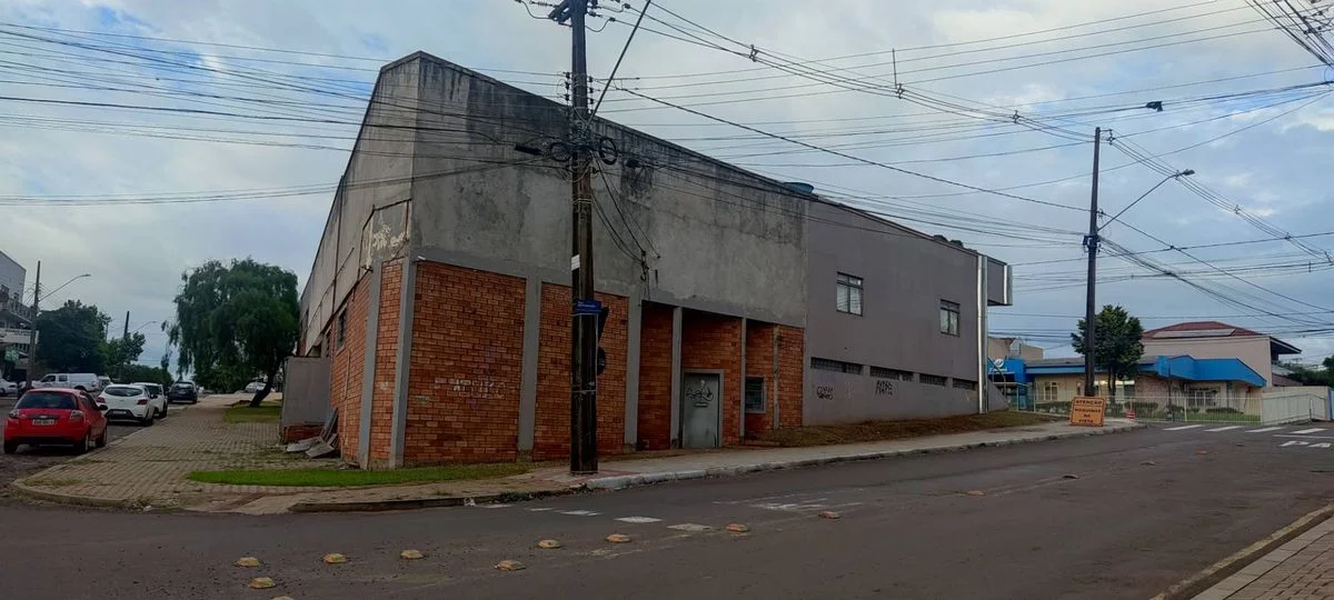 Comercial à Venda, Universitário - Cascavel