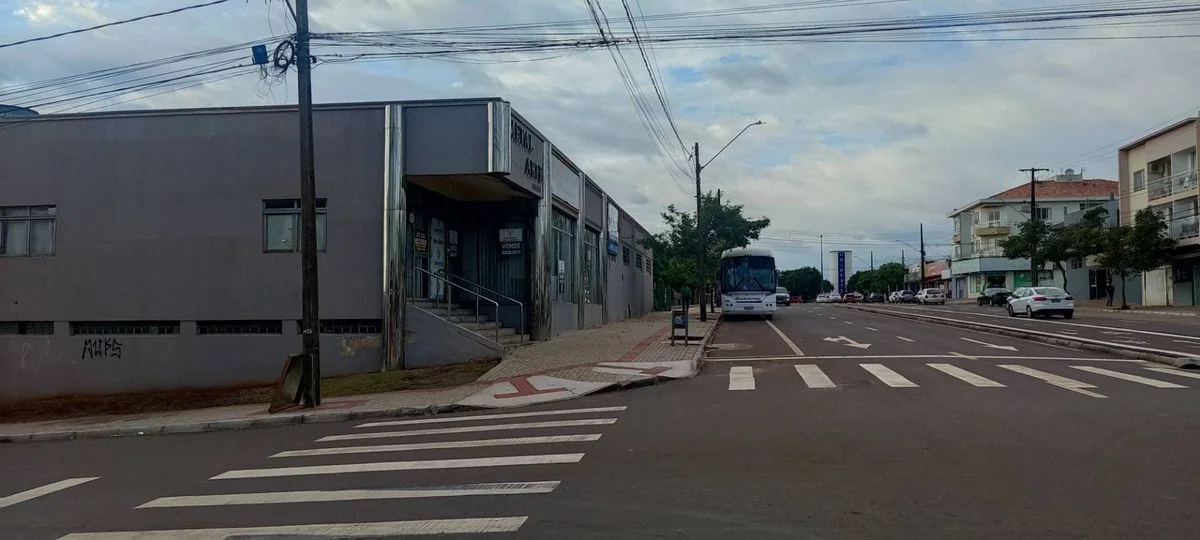 Comercial à Venda, Universitário - Cascavel