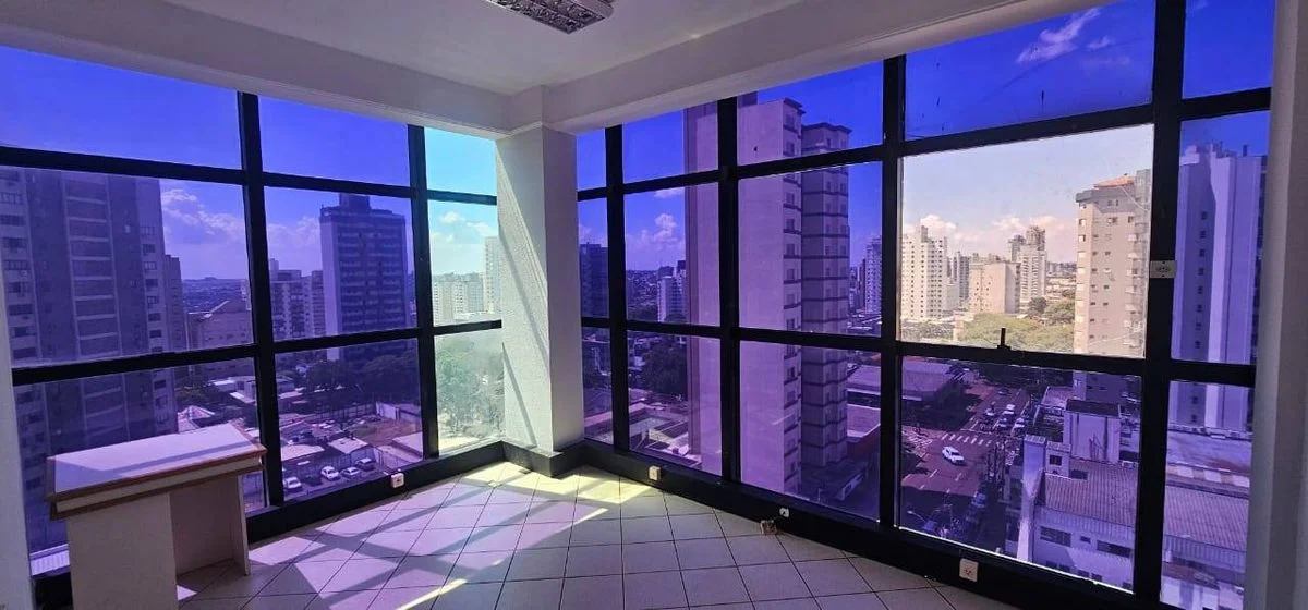 Comercial à Venda, Centro - Cascavel
