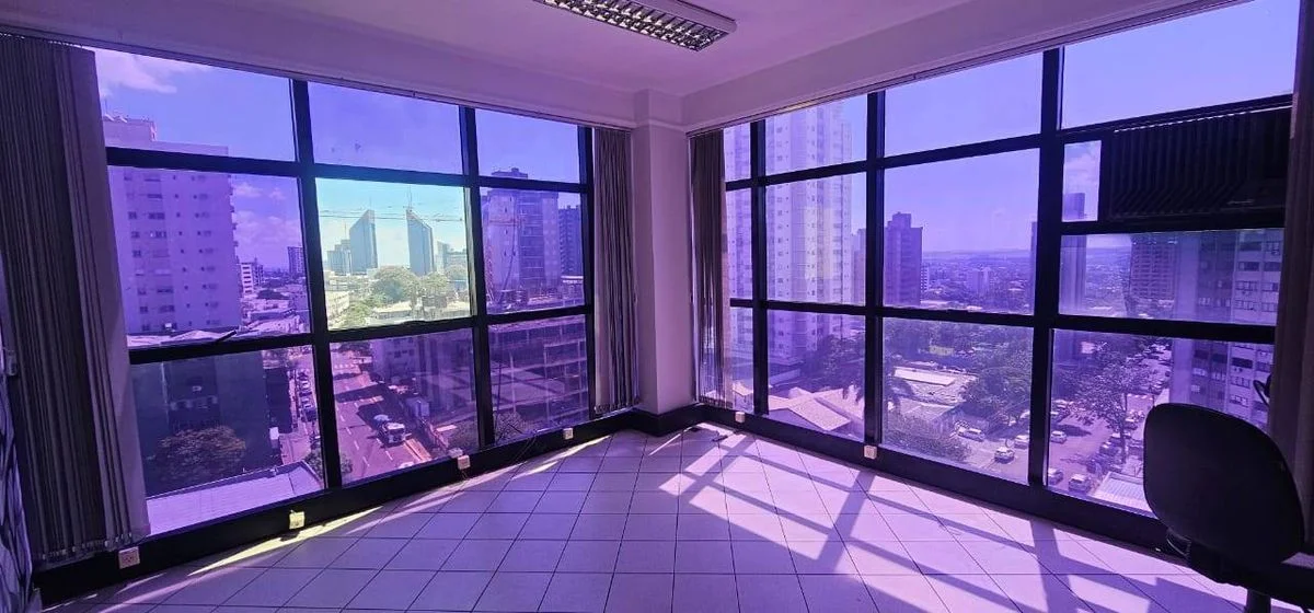 Comercial à Venda, Centro - Cascavel