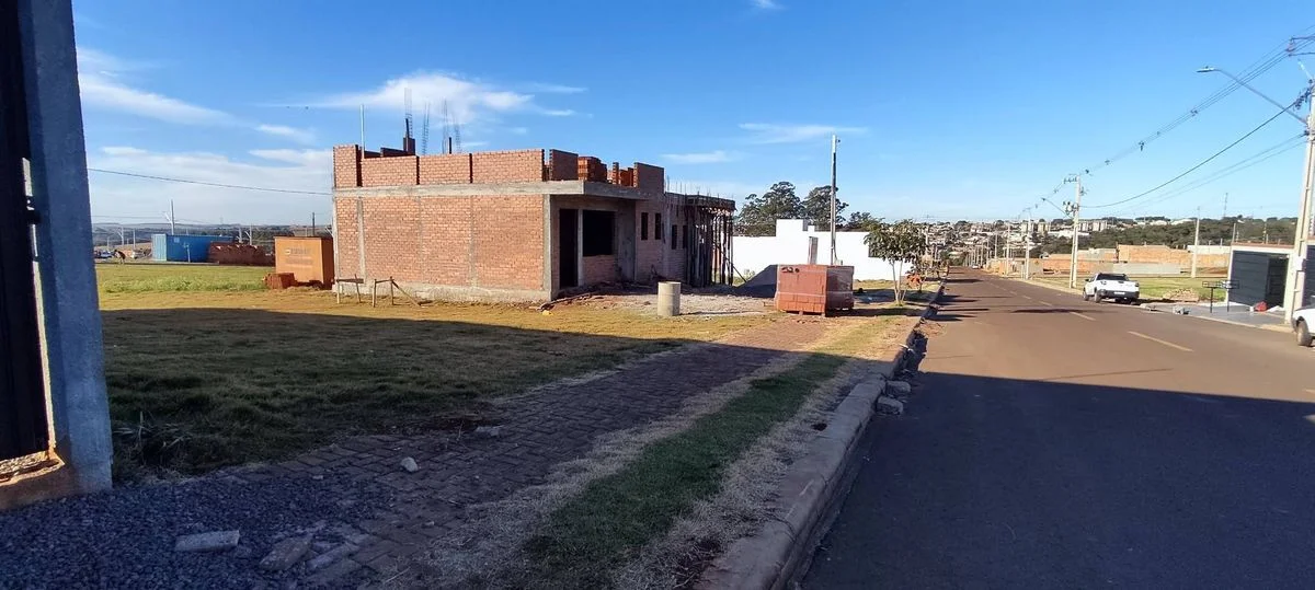 Residencial à Venda, Brazmadeira - Cascavel