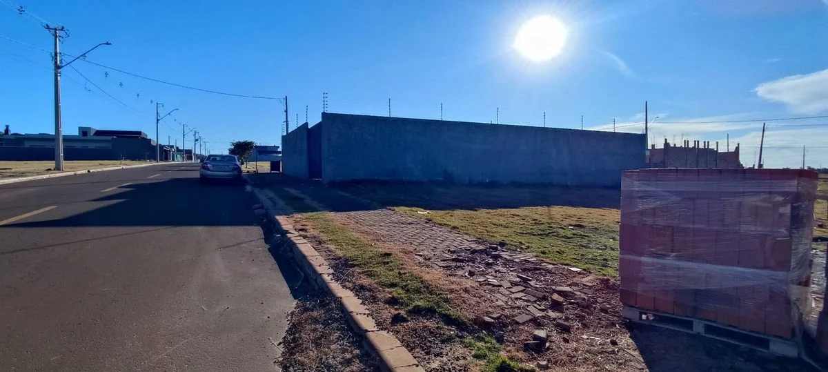 Residencial à Venda, Brazmadeira - Cascavel