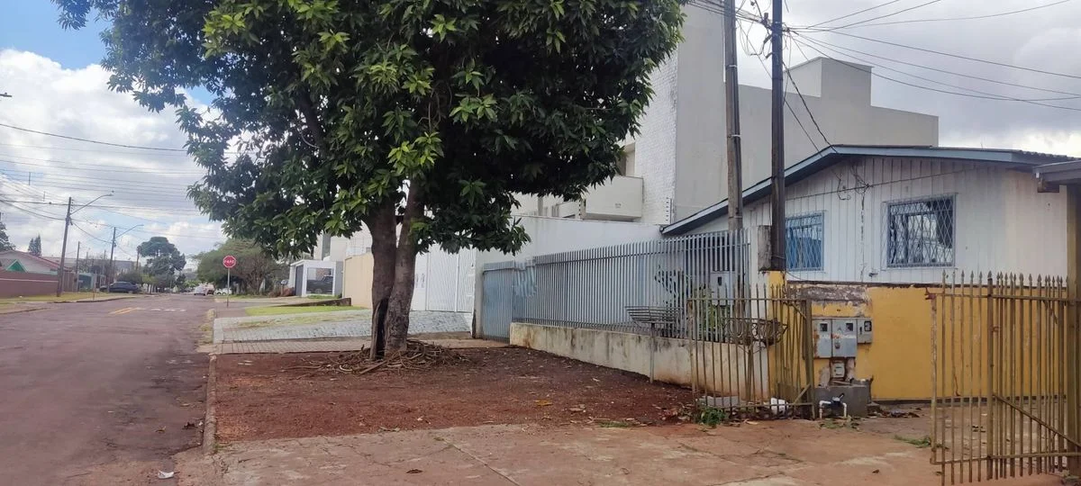 Residencial à Venda, Parque São Paulo - Cascavel