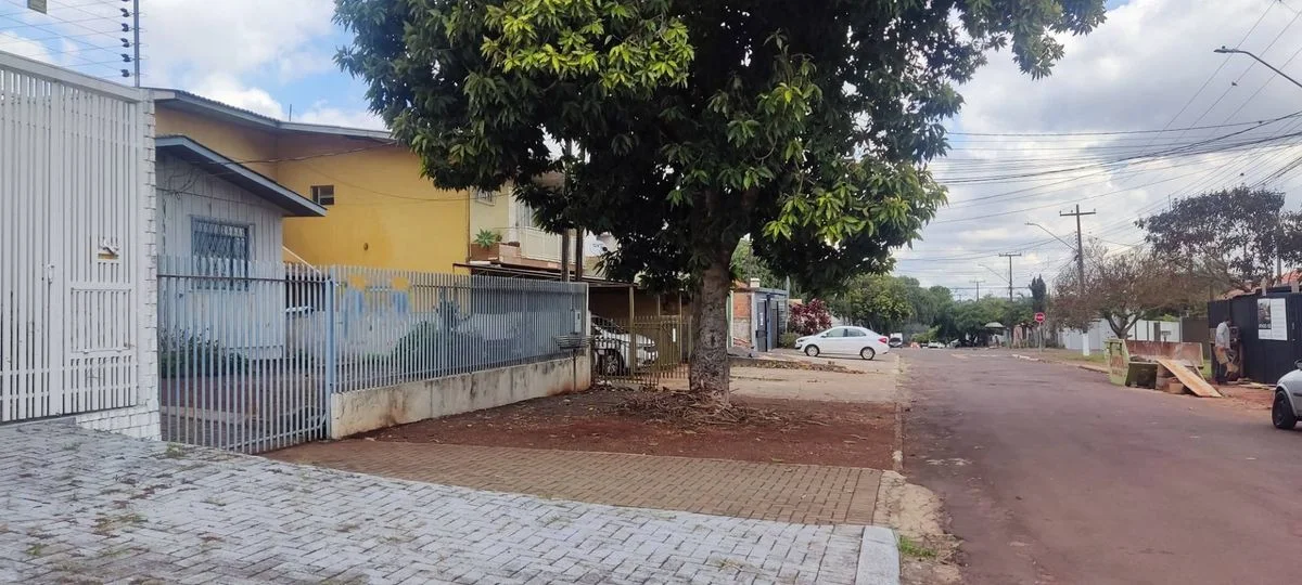 Residencial à Venda, Parque São Paulo - Cascavel