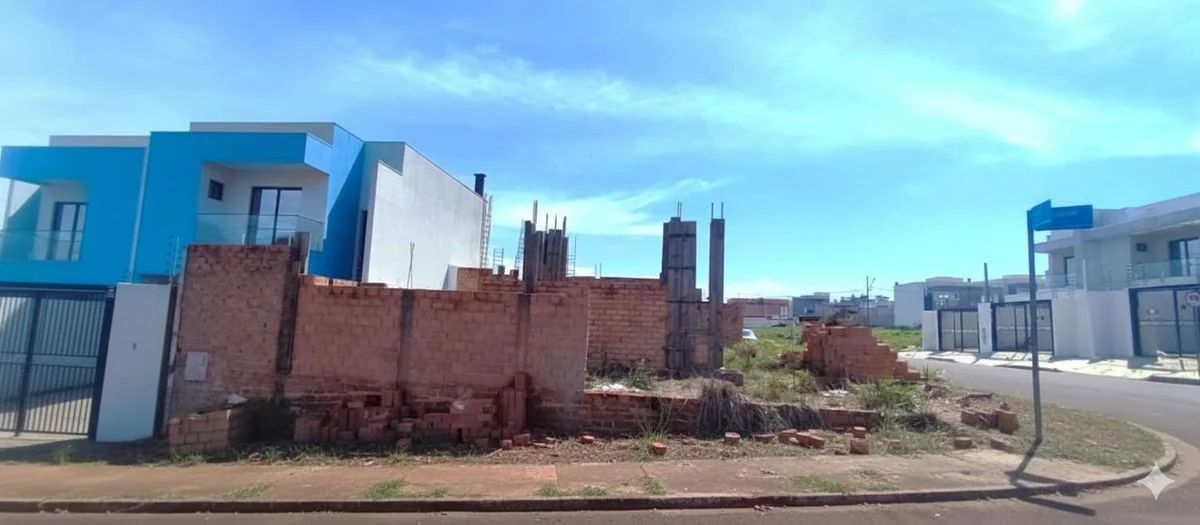 Residencial à Venda, Cascavel Velho - Cascavel