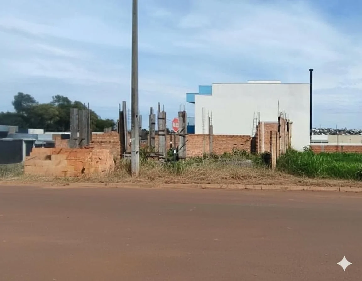 Residencial à Venda, Cascavel Velho - Cascavel