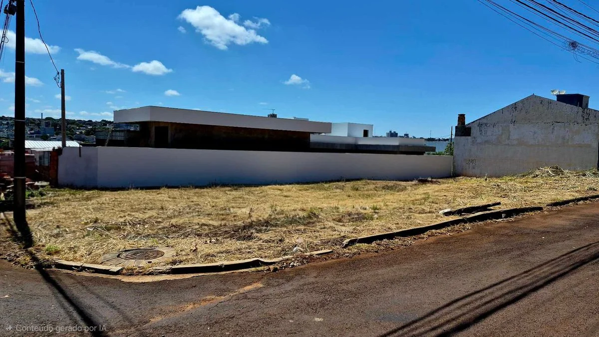 Comercial à Venda, Fag - Cascavel