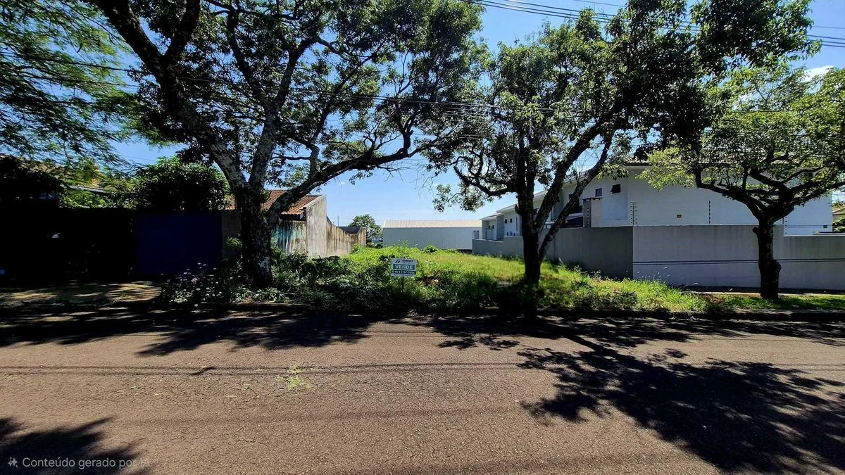 Residencial à Venda, São Cristóvão - Cascavel