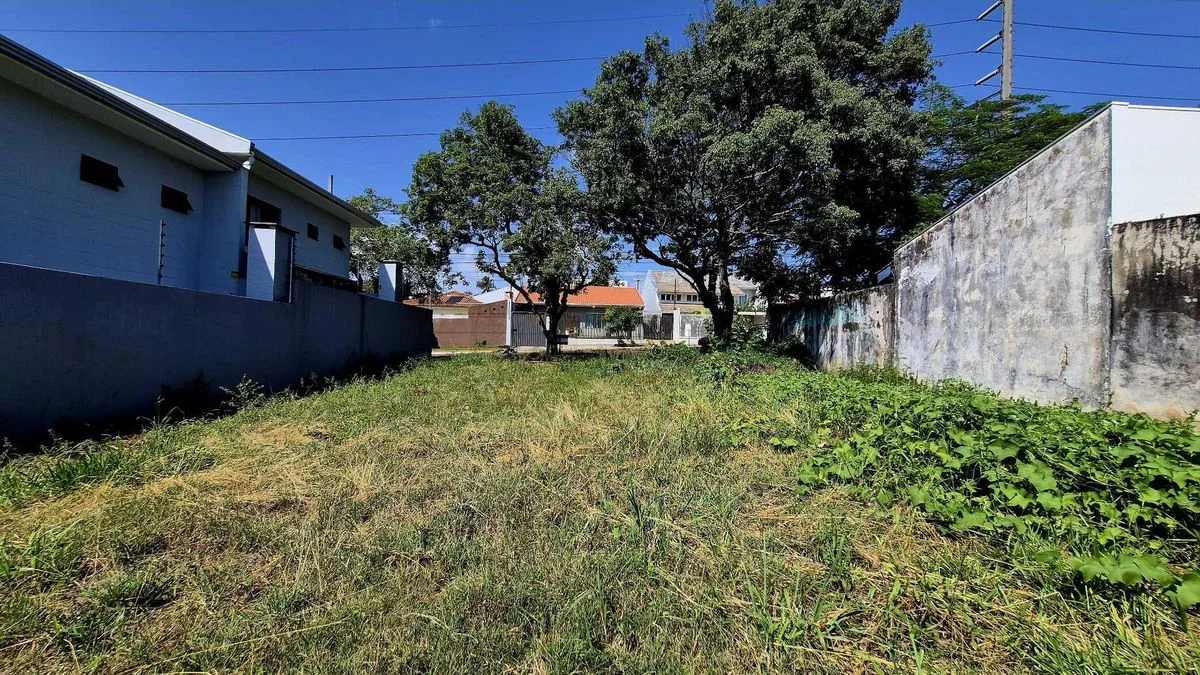Residencial à Venda, São Cristóvão - Cascavel