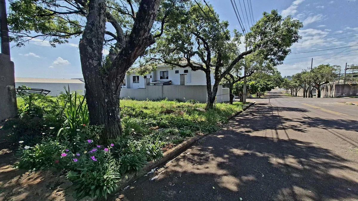 Residencial à Venda, São Cristóvão - Cascavel