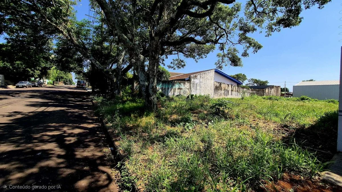 Residencial à Venda, São Cristóvão - Cascavel