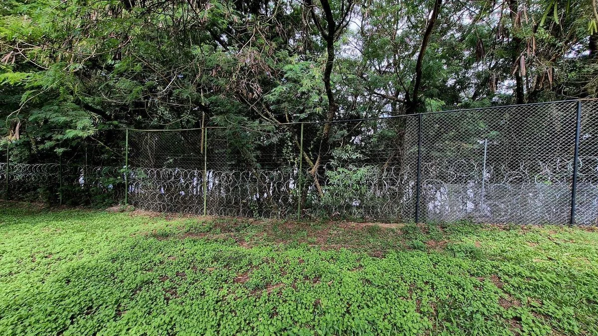 Residencial à Venda, Região do Lago - Cascavel