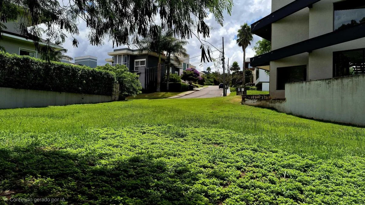 Residencial à Venda, Região do Lago - Cascavel