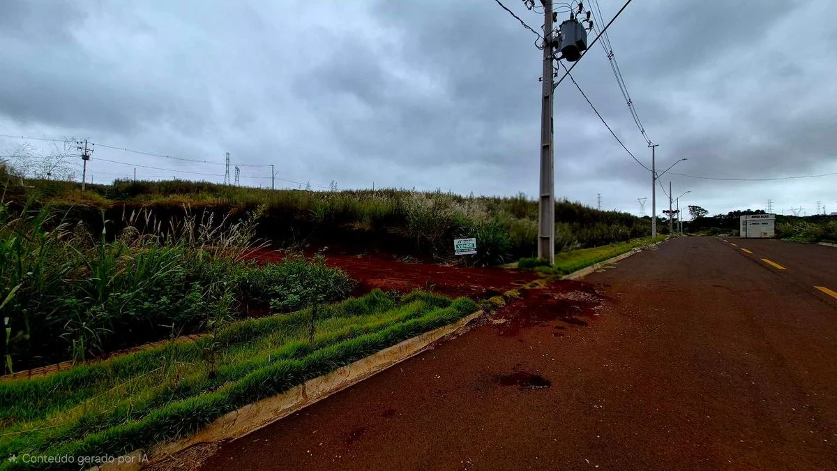 Residencial à Venda, Universitário - Cascavel