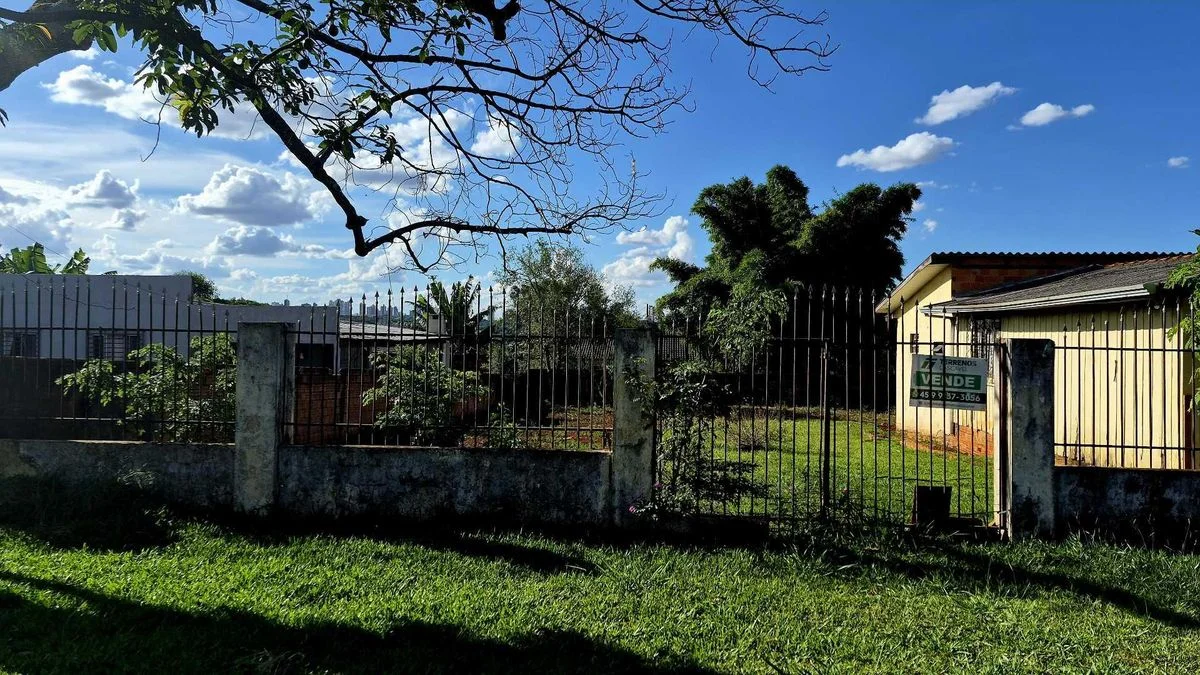 Residencial à Venda, Cascavel Velho - Cascavel