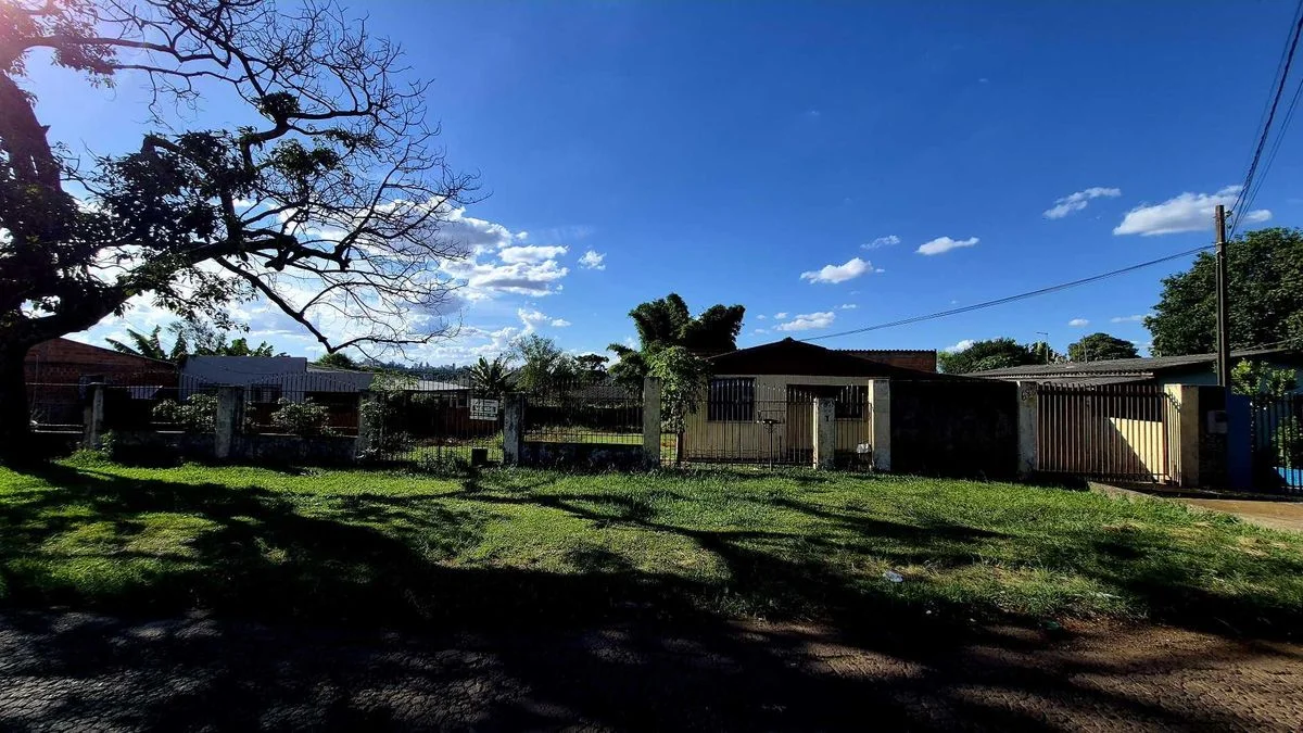 Residencial à Venda, Cascavel Velho - Cascavel