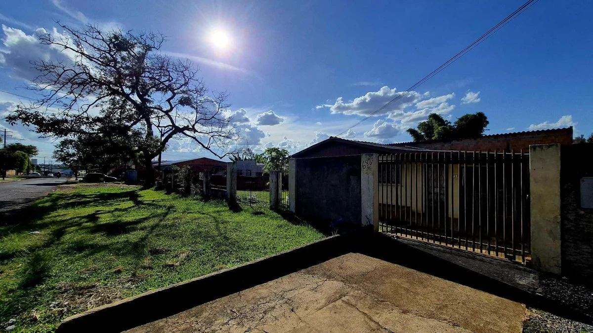 Residencial à Venda, Cascavel Velho - Cascavel