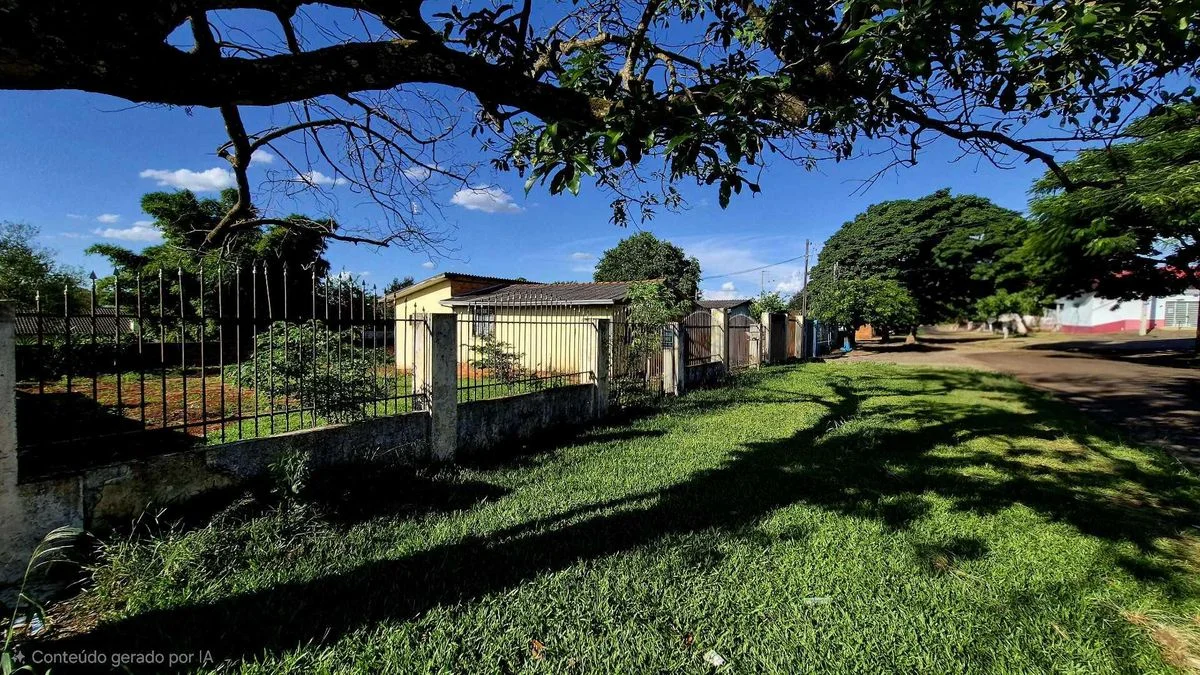 Residencial à Venda, Cascavel Velho - Cascavel