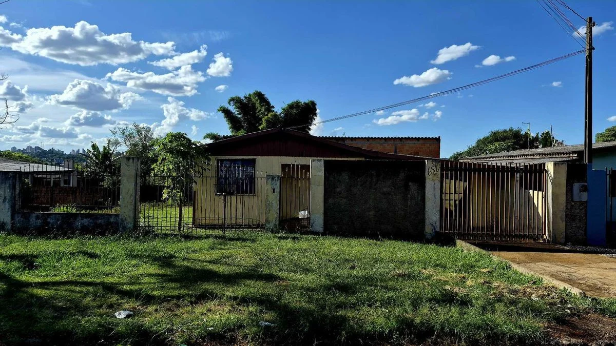 Residencial à Venda, Cascavel Velho - Cascavel