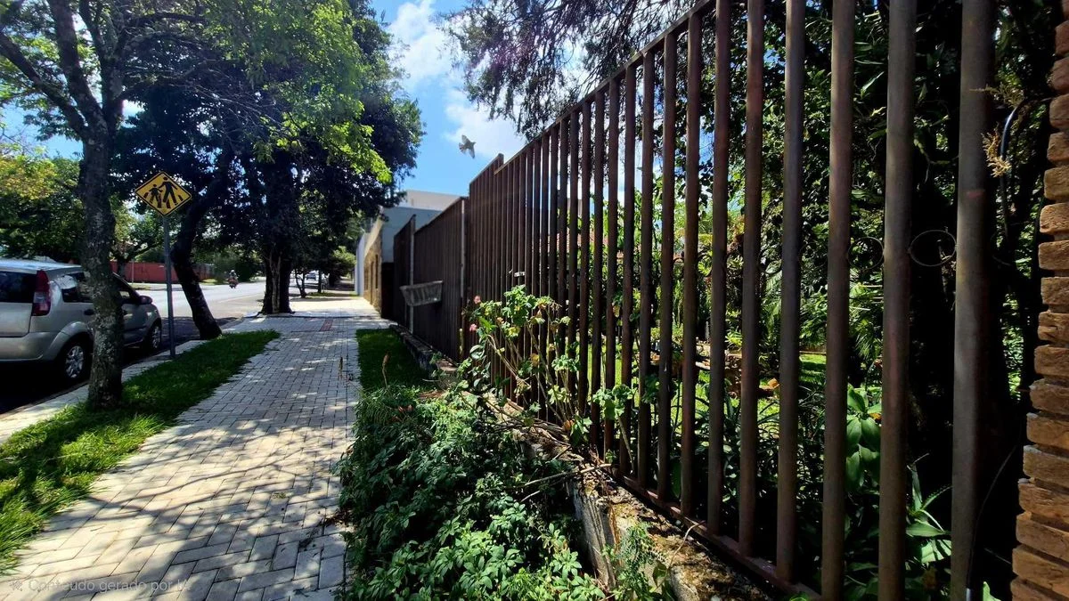 Terreno no coração do Bairro Neva