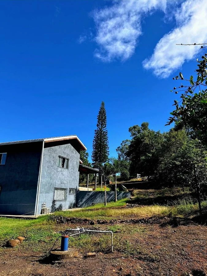 Chácara com 4 Quartos à Venda, Santa Maria - Santa Tereza do Oeste