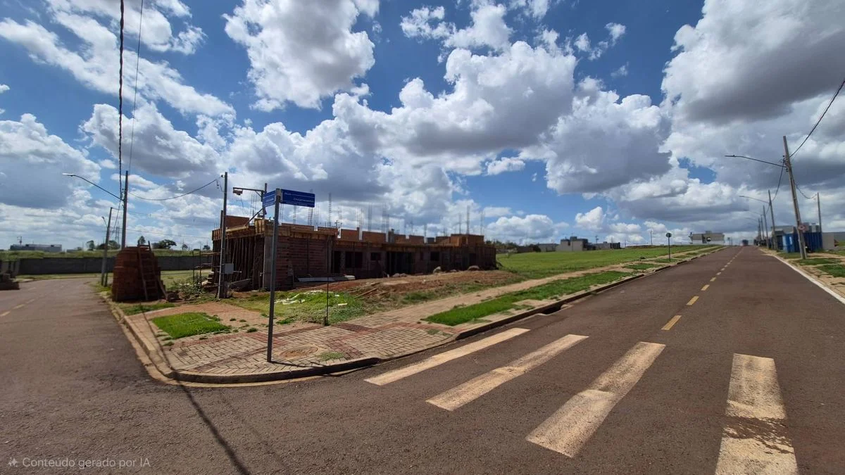 Condomínios Fechados à Venda, Vista Linda - Cascavel