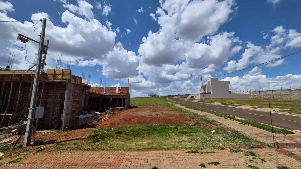 Condomínios Fechados à Venda, Vista Linda - Cascavel