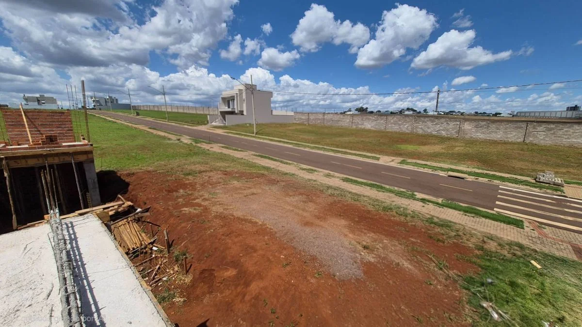 Condomínios Fechados à Venda, Vista Linda - Cascavel