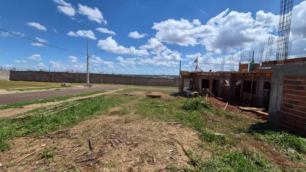 Condomínios Fechados à Venda, Vista Linda - Cascavel